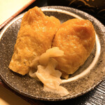 阿蘇　日本料理 - おいなりさん