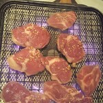 Yakiniku Gamiya - 