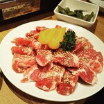 Yakiniku Gamiya - 