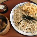 Udon Tei Nabekichi - 