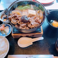 松阪牛 よし田 - 