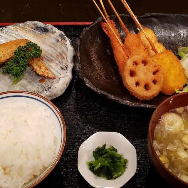 居酒家 こころ 南草津 居酒屋 食べログ