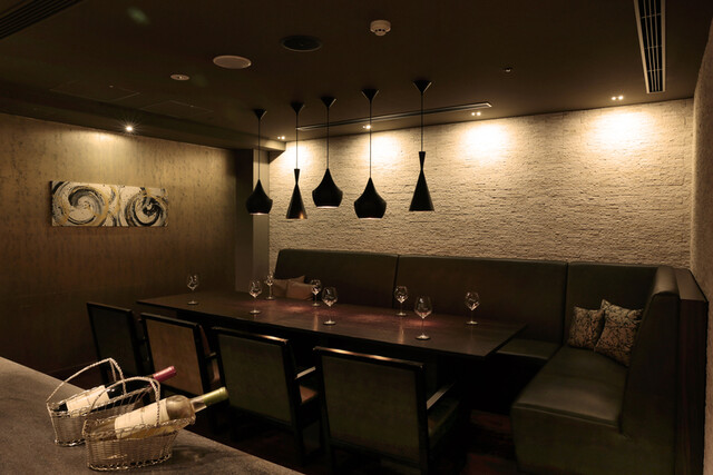 BAR Kyu Kon Hotel Sunrote Plaza Shinjuku photo 5