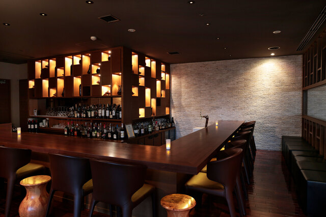 BAR Kyu Kon Hotel Sunrote Plaza Shinjuku photo 4