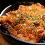 REHAB FRY CHICKEN - 