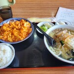 台湾料理 海香村 - 料理写真: