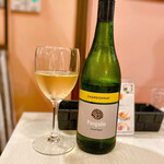 Chef Daniel's - シャルドネ