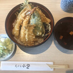 Tempura Ono - 