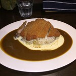 TOKYO CURRY BUCCI spice×sake - 