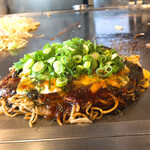 Okonomiyaki Teppanyaki Kohinata - 