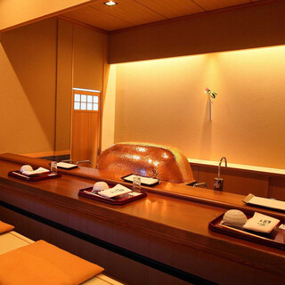 京都祇園 天ぷら八坂圓堂_2