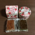 アフタヌーンティー・ティールーム - 紅茶とパウンドケーキ