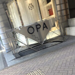 BAR オーパ 銀座 - 