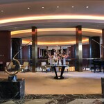 The Lobby Lounge - 