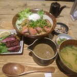 山芋の多い料理店 川崎 - 