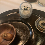 レストラン マノワ - 