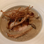 レストラン マノワ - 