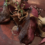 レストラン マノワ - 