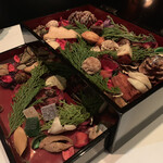 レストラン マノワ - 