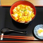 とりうめ食堂 - 料理写真: