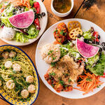 肉バル×イタリアンキッチン TFC  - 