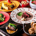 肉バル×イタリアンキッチン TFC  - 