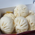 551蓬莱 - 6個も！(≧∇≦)