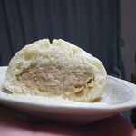 551蓬莱 - 手乗り豚まん