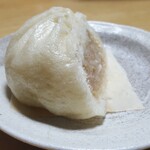 551蓬莱 - ズレた