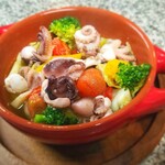 アル ソリーソ - 