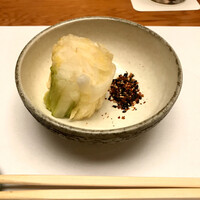 割烹 田一 - 