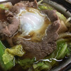 みやこ食堂 - 料理写真:肉鍋
