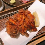 炭焼きっちん 祐星 - 