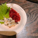 炭焼きっちん 祐星 - 