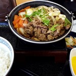 吉野家 - 料理写真: