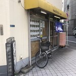 そばのスエヒロ - 