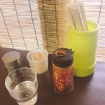 そばのスエヒロ - 