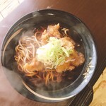 そばのスエヒロ - 