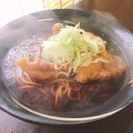 そばのスエヒロ - 