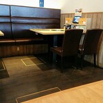 牛角ビュッフェ - 