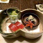 Okinawa Kaiseki Akasaka Tantei - 