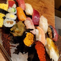 東鮨 新店 - 