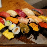 東鮨 新店 - 