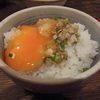 秋刀魚中華そば生粋 池袋本店