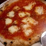 アッツケ ピッツァ - ランチ・ナポリターナ