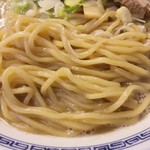 こばやし - 自家製麺！