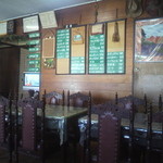 フレスガッセ - 店内