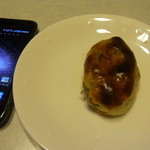 清寿軒 - 栗饅頭