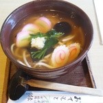 Yukariya - のっぺいうどん