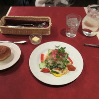 Bistro COLORIS - 
